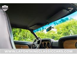1969 Ford Mustang (CC-2100079) for sale in Milford, Michigan