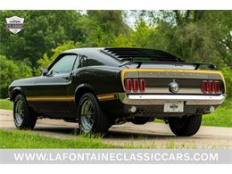 1969 Ford Mustang (CC-2100079) for sale in Milford, Michigan