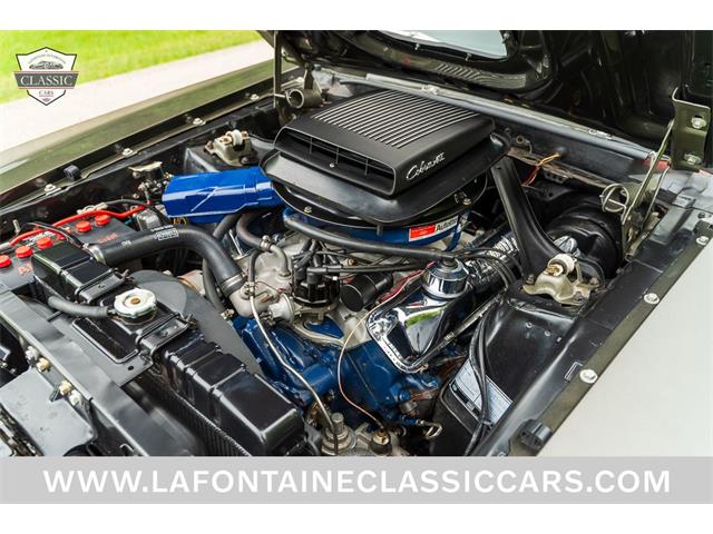 1969 Ford Mustang (CC-2100079) for sale in Milford, Michigan