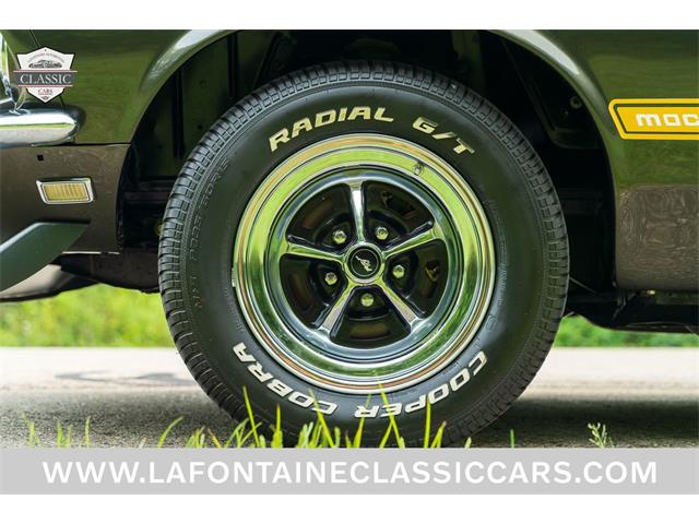 1969 Ford Mustang (CC-2100079) for sale in Milford, Michigan