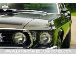 1969 Ford Mustang (CC-2100079) for sale in Milford, Michigan