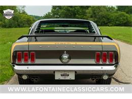 1969 Ford Mustang (CC-2100079) for sale in Milford, Michigan