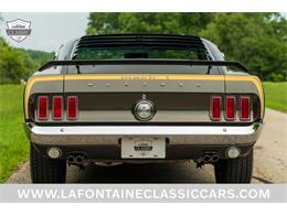 1969 Ford Mustang (CC-2100079) for sale in Milford, Michigan