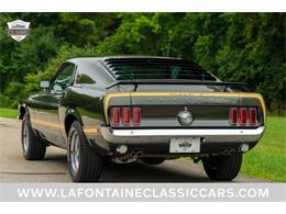 1969 Ford Mustang (CC-2100079) for sale in Milford, Michigan