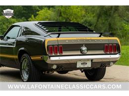 1969 Ford Mustang (CC-2100079) for sale in Milford, Michigan