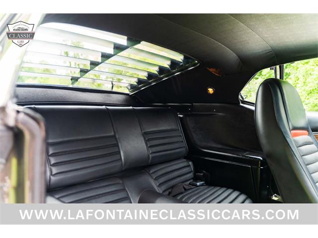 1969 Ford Mustang (CC-2100079) for sale in Milford, Michigan