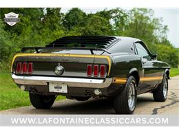 1969 Ford Mustang (CC-2100079) for sale in Milford, Michigan