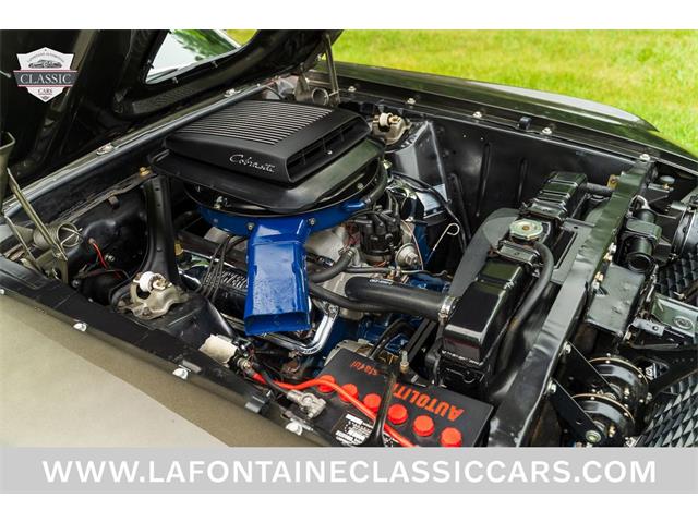 1969 Ford Mustang (CC-2100079) for sale in Milford, Michigan