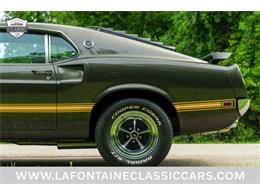 1969 Ford Mustang (CC-2100079) for sale in Milford, Michigan