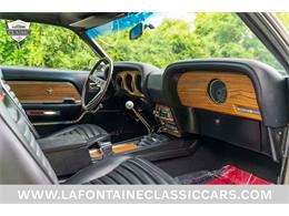 1969 Ford Mustang (CC-2100079) for sale in Milford, Michigan