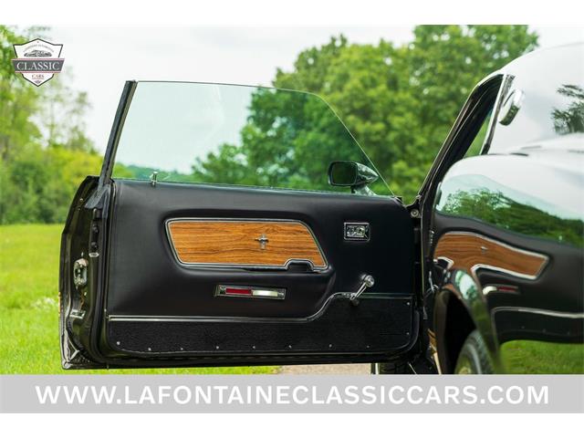 1969 Ford Mustang (CC-2100079) for sale in Milford, Michigan