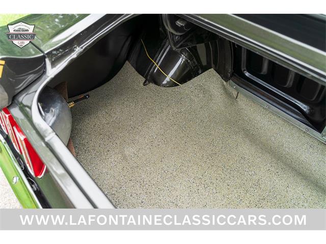 1969 Ford Mustang (CC-2100079) for sale in Milford, Michigan