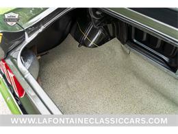1969 Ford Mustang (CC-2100079) for sale in Milford, Michigan