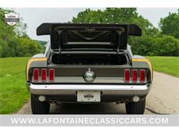 1969 Ford Mustang (CC-2100079) for sale in Milford, Michigan