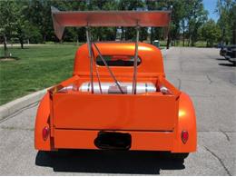 1940 Willys Pickup (CC-2100790) for sale in Cadillac, Michigan