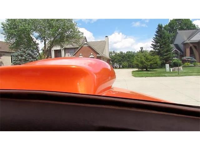 1940 Willys Pickup (CC-2100790) for sale in Cadillac, Michigan