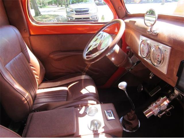1940 Willys Pickup (CC-2100790) for sale in Cadillac, Michigan