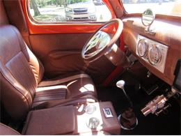 1940 Willys Pickup (CC-2100790) for sale in Cadillac, Michigan