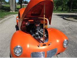 1940 Willys Pickup (CC-2100790) for sale in Cadillac, Michigan