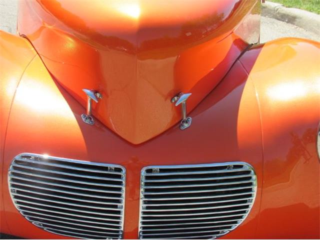 1940 Willys Pickup (CC-2100790) for sale in Cadillac, Michigan