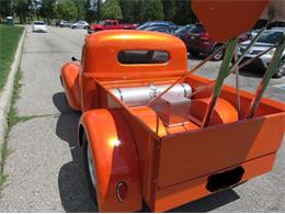 1940 Willys Pickup (CC-2100790) for sale in Cadillac, Michigan