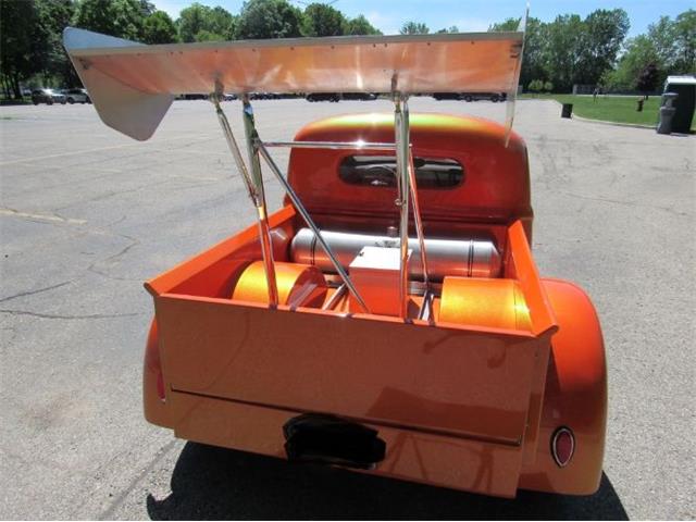 1940 Willys Pickup (CC-2100790) for sale in Cadillac, Michigan