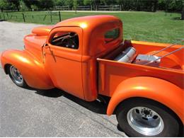 1940 Willys Pickup (CC-2100790) for sale in Cadillac, Michigan