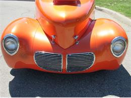 1940 Willys Pickup (CC-2100790) for sale in Cadillac, Michigan