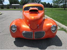 1940 Willys Pickup (CC-2100790) for sale in Cadillac, Michigan