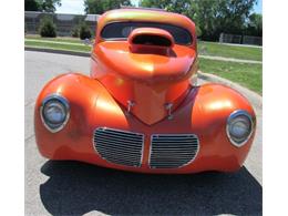 1940 Willys Pickup (CC-2100790) for sale in Cadillac, Michigan