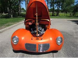 1940 Willys Pickup (CC-2100790) for sale in Cadillac, Michigan
