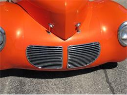 1940 Willys Pickup (CC-2100790) for sale in Cadillac, Michigan