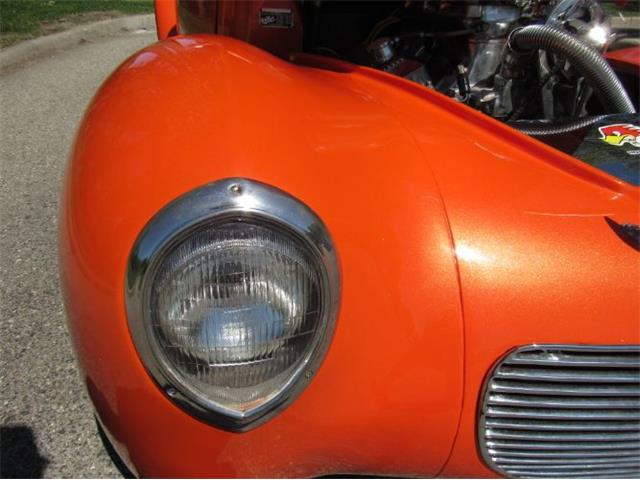 1940 Willys Pickup (CC-2100790) for sale in Cadillac, Michigan