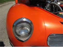 1940 Willys Pickup (CC-2100790) for sale in Cadillac, Michigan