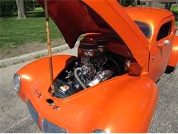 1940 Willys Pickup (CC-2100790) for sale in Cadillac, Michigan