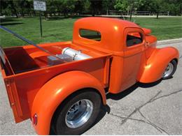 1940 Willys Pickup (CC-2100790) for sale in Cadillac, Michigan