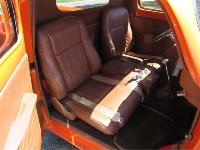 1940 Willys Pickup (CC-2100790) for sale in Cadillac, Michigan