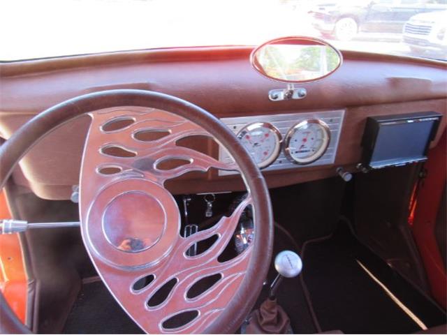 1940 Willys Pickup (CC-2100790) for sale in Cadillac, Michigan