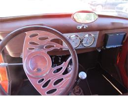 1940 Willys Pickup (CC-2100790) for sale in Cadillac, Michigan