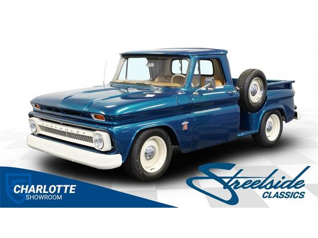 1964 Chevrolet C10 (CC-2107900) for sale in Concord, North Carolina