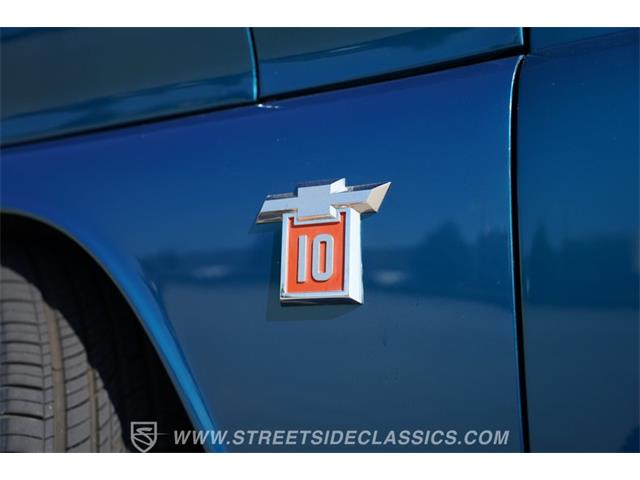1964 Chevrolet C10 (CC-2107900) for sale in Concord, North Carolina