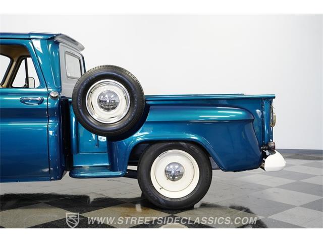 1964 Chevrolet C10 (CC-2107900) for sale in Concord, North Carolina
