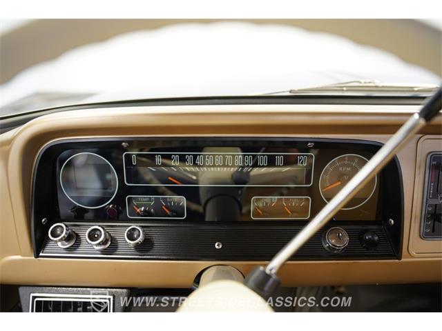 1964 Chevrolet C10 (CC-2107900) for sale in Concord, North Carolina