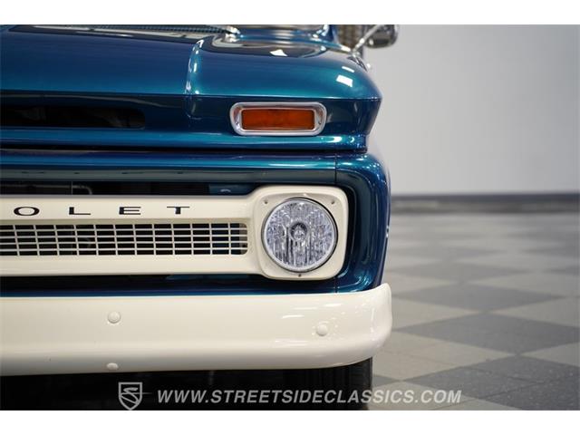 1964 Chevrolet C10 (CC-2107900) for sale in Concord, North Carolina