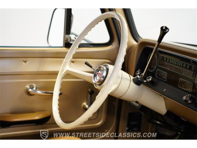 1964 Chevrolet C10 (CC-2107900) for sale in Concord, North Carolina