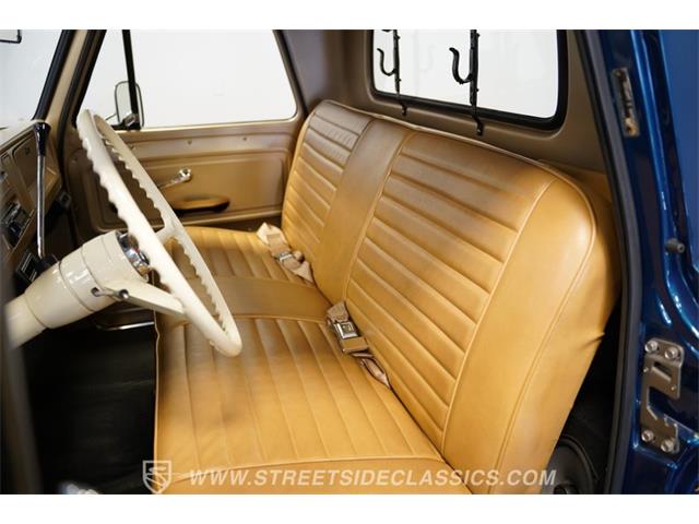 1964 Chevrolet C10 (CC-2107900) for sale in Concord, North Carolina