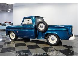 1964 Chevrolet C10 (CC-2107900) for sale in Concord, North Carolina