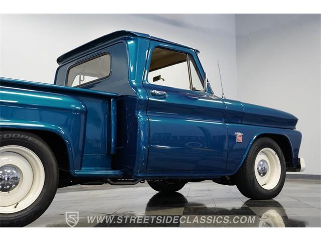 1964 Chevrolet C10 (CC-2107900) for sale in Concord, North Carolina