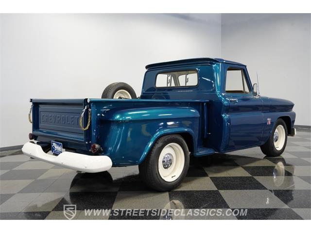 1964 Chevrolet C10 (CC-2107900) for sale in Concord, North Carolina