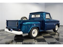 1964 Chevrolet C10 (CC-2107900) for sale in Concord, North Carolina